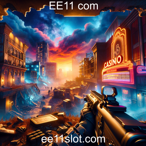 A Evolução dos Jogos FPS: De Clássicos a eSports