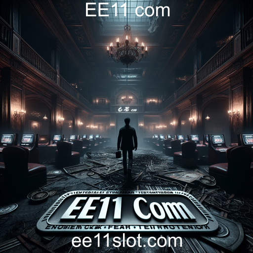 A Evolução dos Jogos de Terror