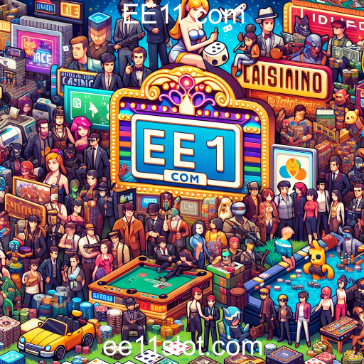 A Revolução dos Jogos Indie: Criatividade e Inovação no Mundo dos Games