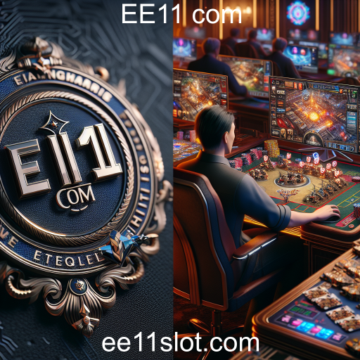 O Fascinante Mundo dos Jogos de Estratégia em EE11 com